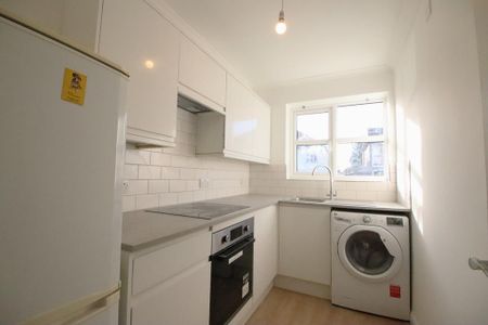1 bedroom flat to rent - Photo 5