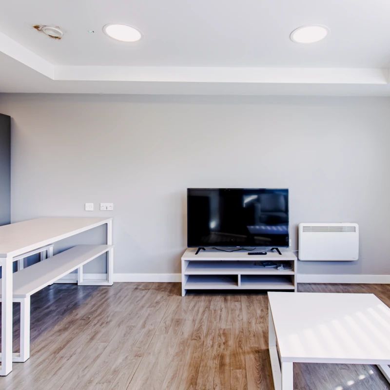 Standard En-suite - Photo 1