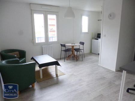 Location Appartement 2 pièces 34m² LE MANS 72000 - Photo 2