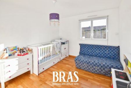 Location Maison 4 pièces 95m² BRAINS 44830 - Photo 3