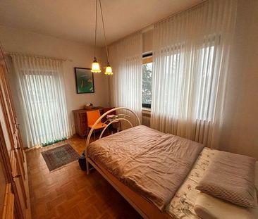 Großzügige 2-Zimmer-Wohnung mit umlaufenden Balkon, Terasse und mor... - Photo 1
