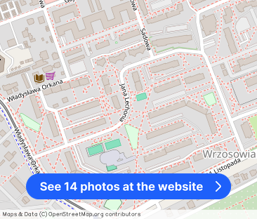 Oryginalne duże mieszkanie (3 pokoje)z pięknymi widokami - Photo 1