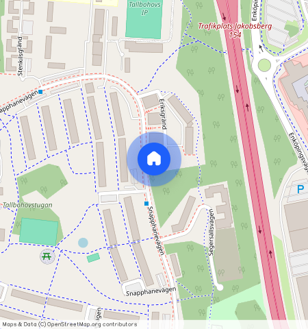 Snapphanevägen 29, Söderhöjden