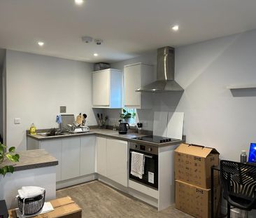 1 bedroom apartment to rent - Photo 2