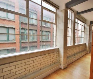 Hilton Street, Manchester, M1 - Photo 2