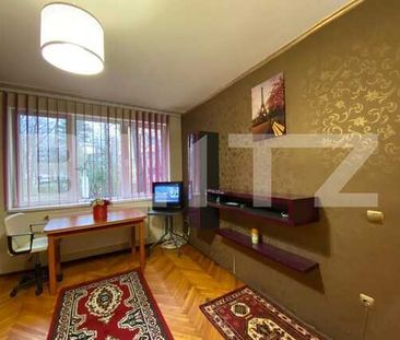 Apartament de 2 camere, 50 mp, zona Iulius Mall - Photo 1