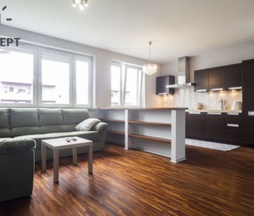 2-pok | Balkon | Garaż | ul. Krzycka - Zdjęcie 2