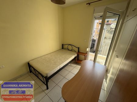 Studio/Γκαρσονιέρα για ενοικίαση Τίμιος Σταυρός - Σούγελο - Αγία Βαρβάρα (Καβάλα) - Φωτογραφία 3