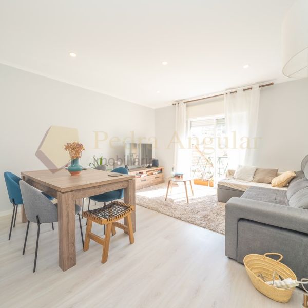 Apartamento T2 em Setúbal - Foto 1