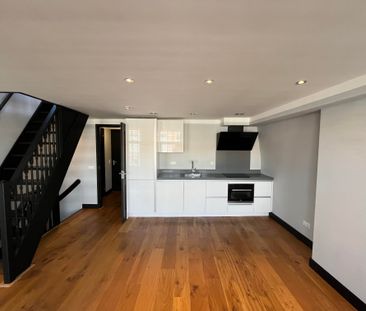Te huur: Appartement Kepplerstraat in Den Haag - Foto 5