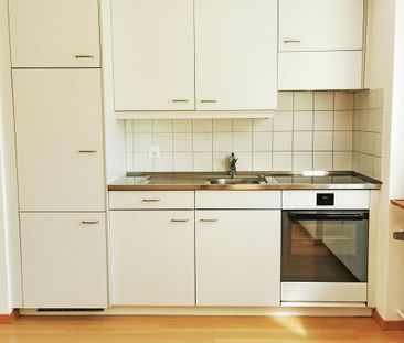 Ideale Singlewohnung am Stadtrand von Zürich! - Photo 2