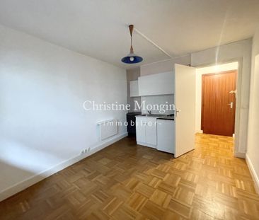 Studio - Neuilly-Sur-Seine (92200) - 18.17 m² - - Photo 3