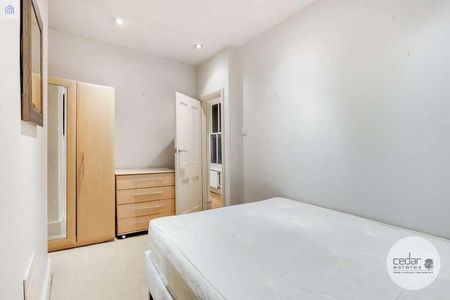 Lyncroft Gardens, West Hampstead, NW6 - Photo 4