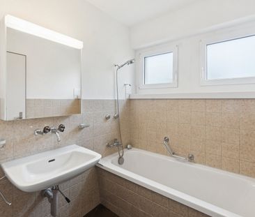 3.5 Zimmer, 75 m², 1. Stock - Foto 4