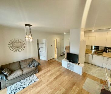 Wynajem, Warszewo, mieszkanie 43m2, 2 pok (439264) - Photo 3