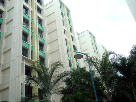 Blk 579 Woodlands Drive 16 (Woodlands), HDB 4 Rooms - For Rent - Photo 5