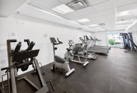 For Lease - 195 Besserer Street Unit# 2602, Lower Town - Sandy Hill, Ontario - Photo 5