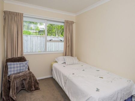 Waikanae - 4 bedrooms - Photo 5