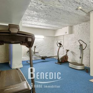 Appartement Nancy 1 pièce(s) 18 m2 - Photo 2