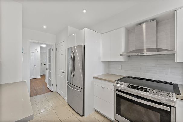 For Lease - 60 Juliana Court, Toronto, Ontario - Photo 1