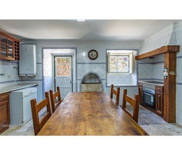 4 room luxury Villa for rent in Mafra, Portugal - Photo 4