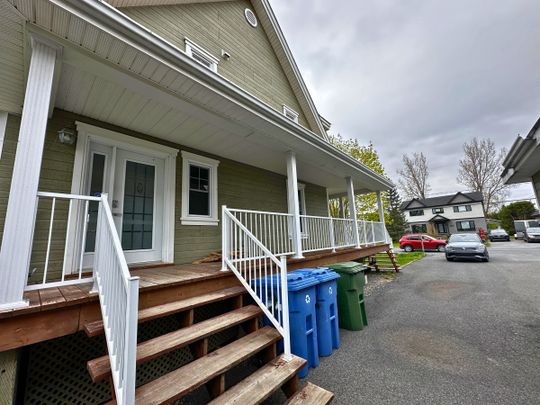 2170 Rue Gertrude, #2172 - Photo 1