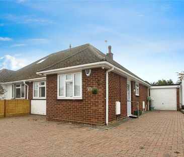 2 bedroom bungalow to rent - Photo 1