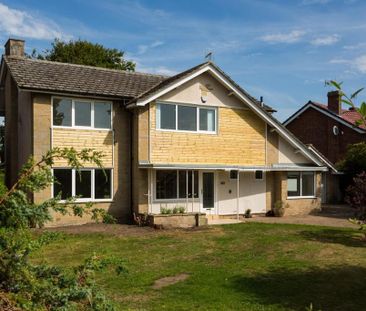 4 bedroom detached house to rent - Photo 4