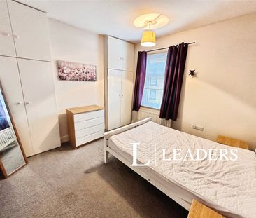 2 bedroom house to rent Honeywall, Stoke-on-Trent, Staffordshire, ST4 - Photo 5