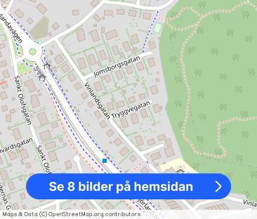 Tryggvegatan, Göteborg - Foto 1