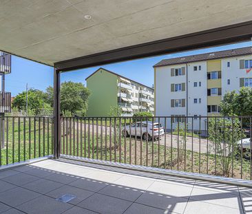 4.5 Zimmerwohnung in Winterthur - Photo 6