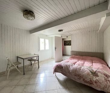Appartement T1 Sucy-en-Brie à louer - Photo 1