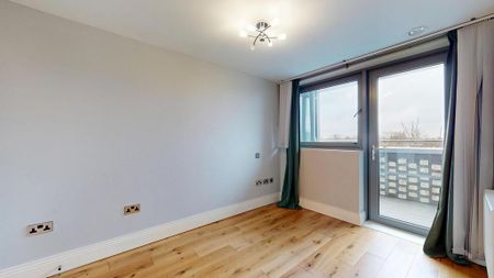 1 bedroom flat to rent - Photo 2