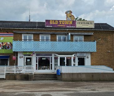 Värdshusvägen, Göta - Foto 2