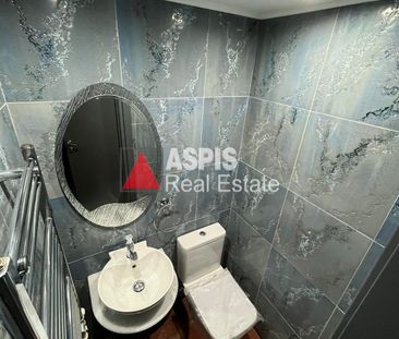 Μεζονέτα, προς ενοικίαση Μαρούσι Κωδικός 2080795 - Photo 6