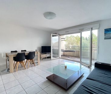 Appartement à louer 2 pièces • 46,37 m2 Montpellier - Photo 3