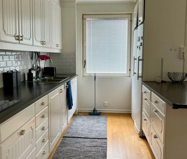 Tibastvägen, Hässelby - Foto 2