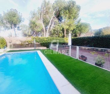 Chalet Adosado en alquiler en Algete – Madrid | Gilmar Consulting - Photo 1