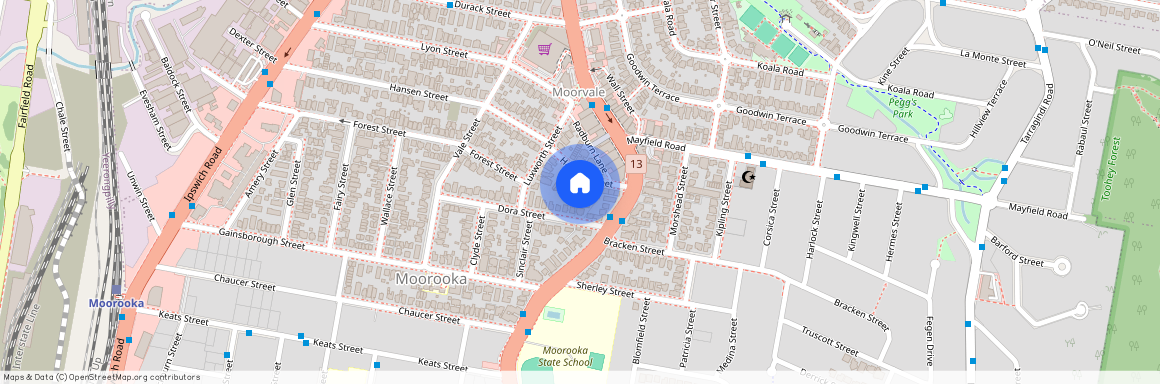 3/125 Hansen Street, QLD 4105, Moorooka