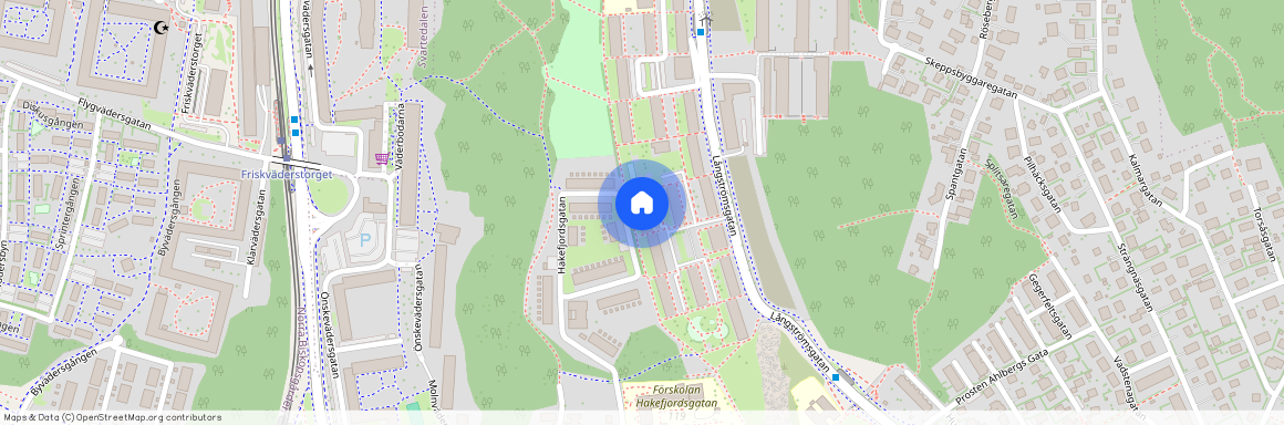 Göteborg, Långströmsgatan, 16B, 41870