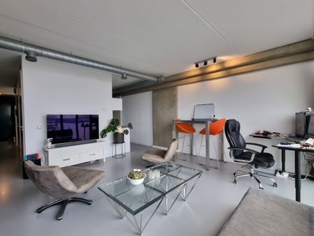 Te huur: Appartement Schiehavenkade in Rotterdam - Photo 4