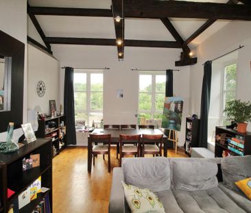 2 bedroom flat to rent - Photo 2