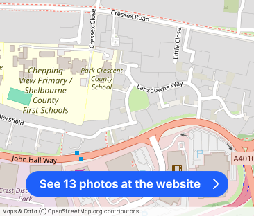 Lansdowne Way, High Wycombe - Photo 1
