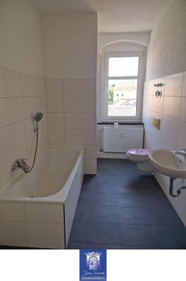 GroÃzÃ¼gige helle 2-Zimmerwohnung mit optimaler Raumaufteilung! - Foto 1