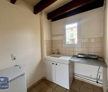 Location Appartement 2 pièces 26m² AGEN 47000 - Photo 2