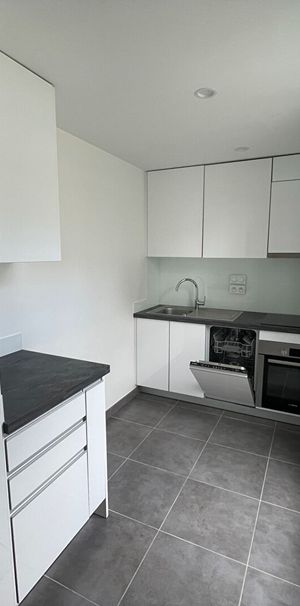 Studio 26.12m² - La Baule - Photo 1
