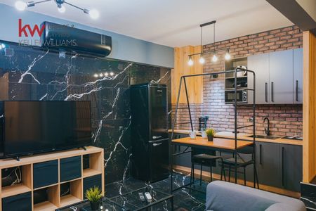 Studio/Γκαρσονιέρα για ενοικίαση Ανάληψη - Μπότσαρη - Νέα Παραλία - Photo 3