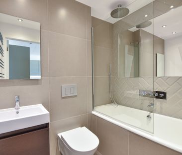 Western Avenue, Greenford, UB6 flat to rent - Photo 6