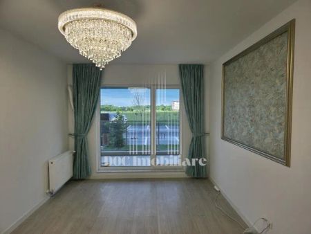 2 camere Prelungirea Ghencea | Centrala | 2 locuri Parcare | Bloc nou - Fotografie 2