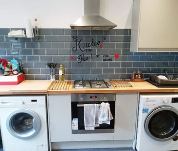 Room in a Shared House, Cricklewood Broadway, NW2 - Photo 3